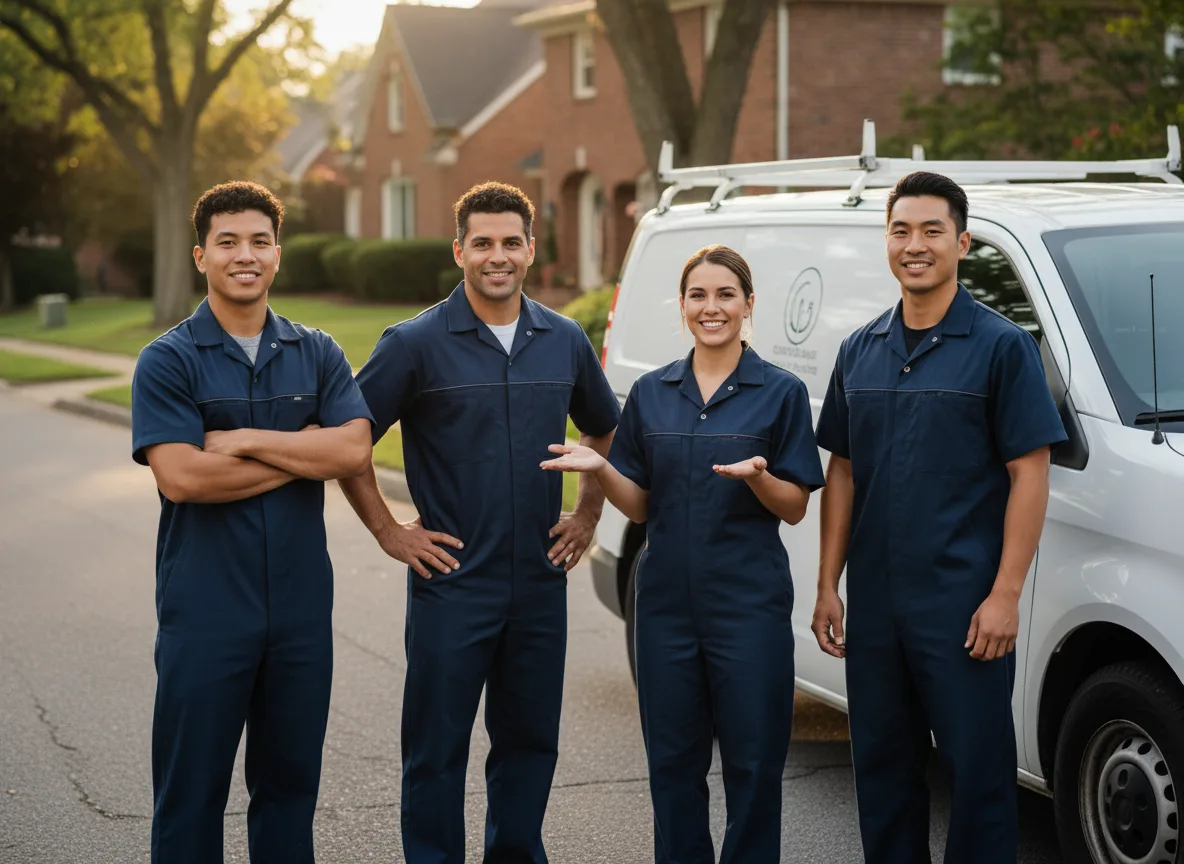 Home Gutter Service company in Waterville, WA